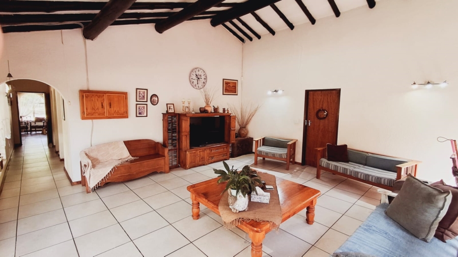 4 Bedroom Property for Sale in Vaalpark Free State